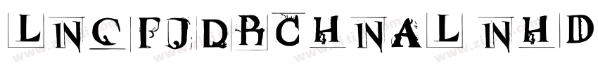 FrunchySerif Regular字体转换 FrunchySerif Regular字体转换